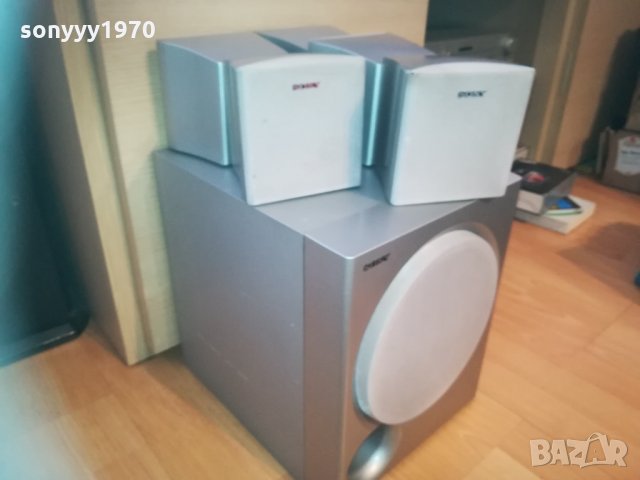 sony-пасивен буфер+5 колони 1301210901