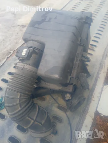 9179373 кутия въздушен филтър за Volvo S60 I, снимка 4 - Части - 55828989