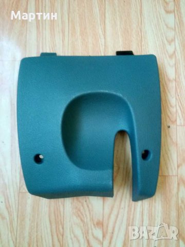 Предпазител на колоната на волана за Рено Сценик, снимка 1