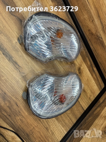 Мигачи Хюндай Теракан hyundai terracan