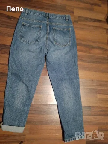 Дънки Zara, снимка 4 - Дънки - 48005351