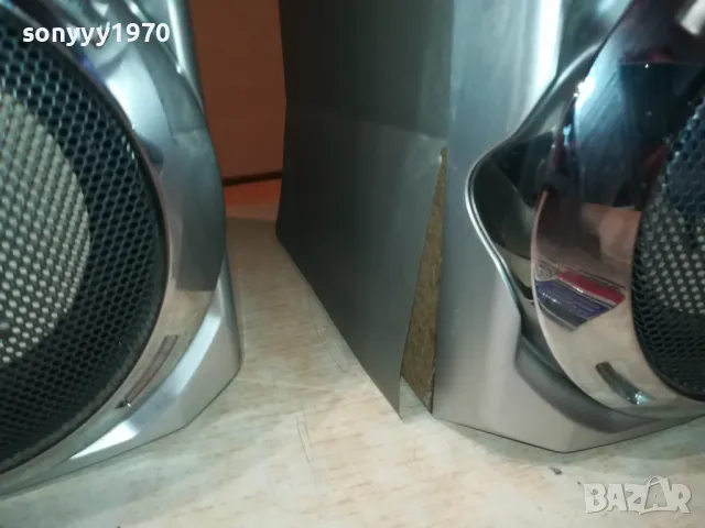 PIONEER-ЖЕСТОК БАС И ВИСОКИ 0602251608, снимка 6 - Тонколони - 48994675