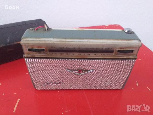 SHARP BX 327 Радио, снимка 9 - Радиокасетофони, транзистори - 31283846