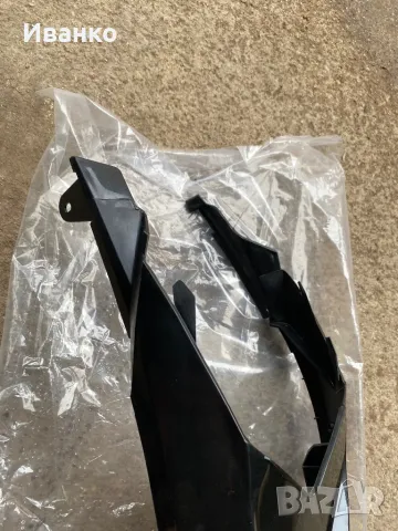 Заден калник Telstar 250, снимка 4 - Части - 50425334