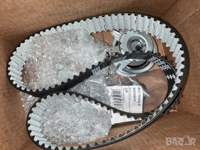 1.9TDI на части ASZ, снимка 2 - Части - 52950447