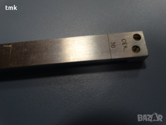 Комплект линии за измерване на вискозитет, снимка 8 - Куфари с инструменти - 30625430