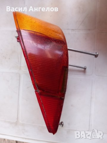 стоп за VW костинурка, снимка 3 - Части - 42768170