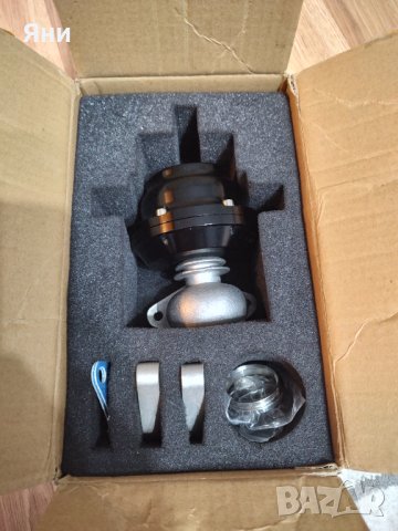 Wastegate 38mm, снимка 6 - Части - 40816686