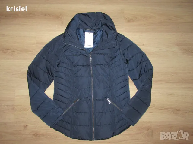 НОВО ОЛЕКОТЕНО ЯКЕ--S/М номер