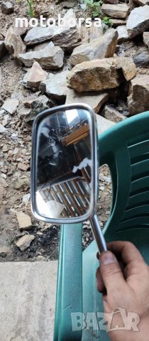 Огледала Сузуки Бъргман , снимка 2 - Части - 37128223