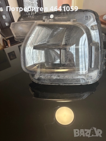 Ляв LED фар за Hyundai Staria 2021