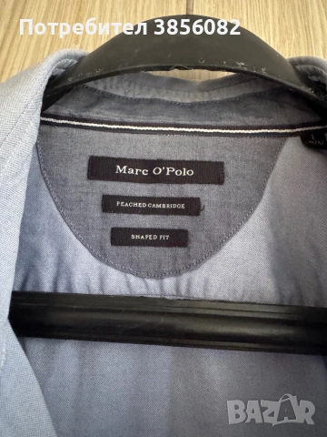 Оригинални ризи М размер, снимка 12 - Ризи - 52897079