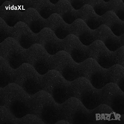 vidaXL Куфар за пушки, черен, 134x35x12 см, алуминий, снимка 5 - Оборудване и аксесоари за оръжия - 56148394