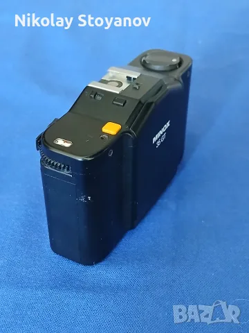 Малък фотоапарат MINOX 35GT - лентов - 35 мм, снимка 5 - Фотоапарати - 55960850