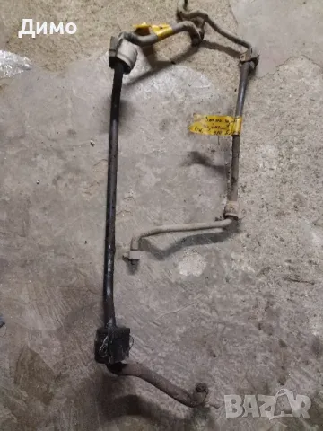 стабилизираща щанга бмв е46 bmw e46 , снимка 3 - Части - 49963914