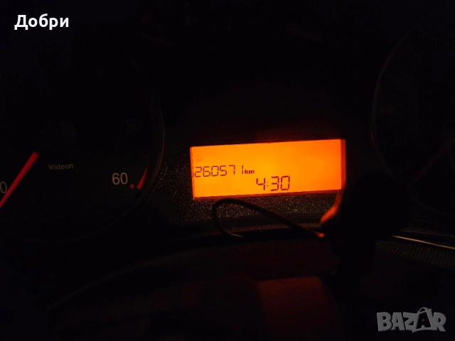 Продава се на части фиат стило 1.9 жтд 115к.с, снимка 4 - Части - 51464382