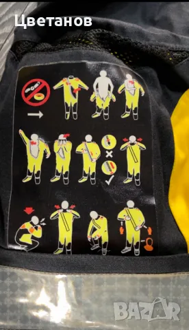 Костюм за оцеляване ''Survival-One'', снимка 10 - Къмпинг мебели - 48778824