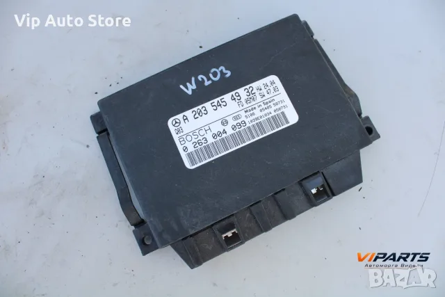 Модул парктроник A2035454932 Mercedes C-Class W203