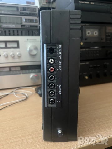 Tascam porta one, снимка 6 - Декове - 56373785