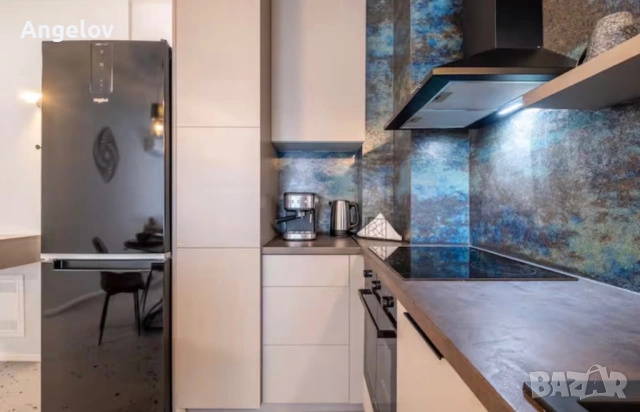  Луксозен Двустаен Апартамент , снимка 10 - Апартаменти - 53918459