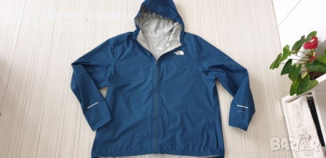 The North Face DryVent Mens Size 2XL НОВО! ОРИГИНАЛ! Мъжко Яке - мембрана !, снимка 5 - Якета - 40758799