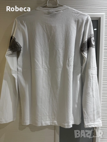Мъжка блуза Calvin Klein, снимка 2 - Блузи - 52584901