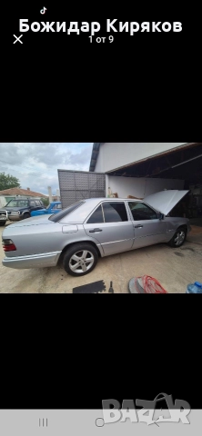 Mercedes Benz Джанти с гуми , снимка 2 - Гуми и джанти - 52724144