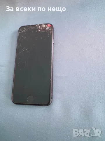 iphone 7 с Айклауд 32GB , Айфон 7, снимка 3 - Apple iPhone - 48583169