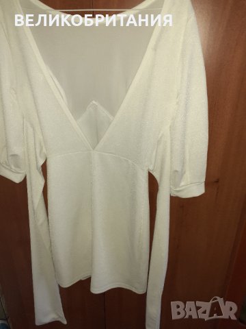 Чисто нова рокля на фирма  SHEIN      525, снимка 2 - Рокли - 34389126