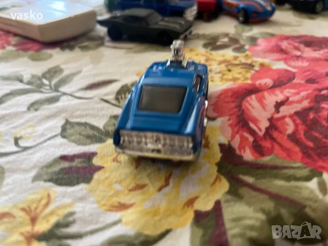 Hotwheels здрав, снимка 5 - Колекции - 50374425