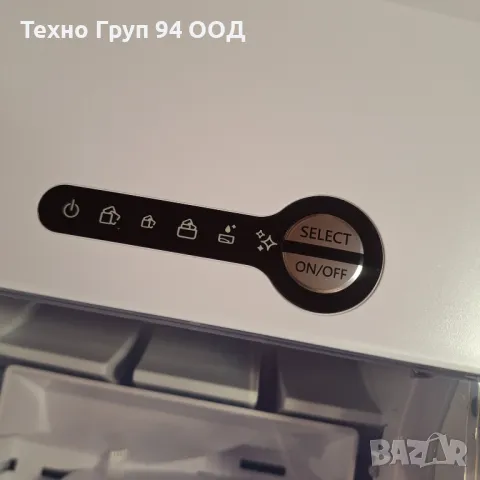 Ледогенератор 1.2 литра/12кг за 24 часа - чисто нов с 24м гаранция , снимка 2 - Други - 48071706