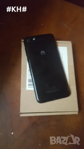 Huawei Y5 2018г