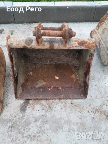 Кофа за багер , снимка 8 - Други машини и части - 52756915