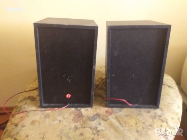 Трилентови тонколони, снимка 6 - Тонколони - 30167572