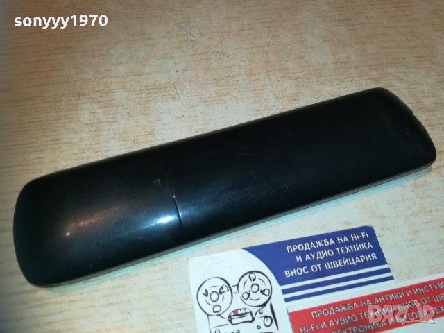 philips tv remote-внос sweden 2110201102, снимка 12 - Дистанционни - 30499312