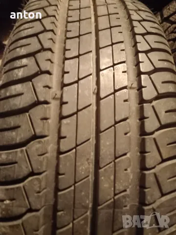 Гума с джанта , снимка 2 - Гуми и джанти - 48115983