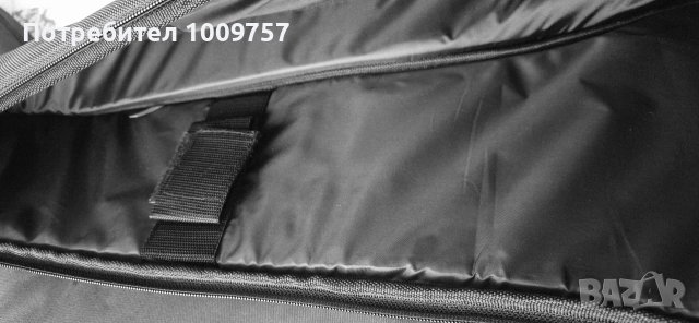 Калъф китара Висок клас Престиж, снимка 2 - Китари - 52798516