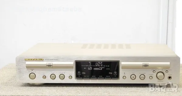 ЗА  Marantz CD рекордери - обучено дистанционно управление, снимка 2 - Декове - 48910309