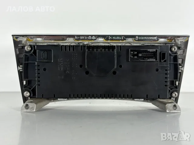 Панел Управление Климатик / Климатроник Мерцедес Ц Класа W203 (00-07г) Panel Klimatik Mercedes W203, снимка 2 - Части - 55989485