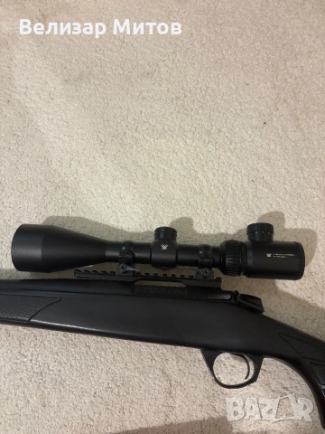 Продавам карабина Bergara B14, снимка 4 - Ловно оръжие - 53363946