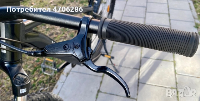 Планински велосипед Rockrider 29 L, снимка 5 - Велосипеди - 53137616