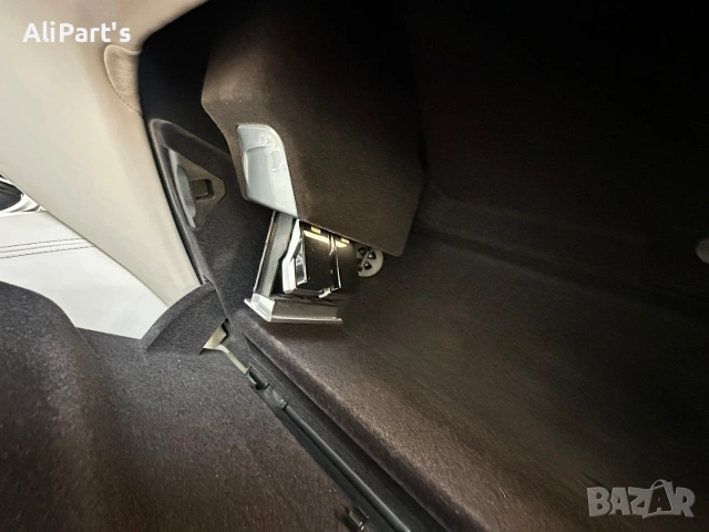 БМВ G12 760iL М пакет на Части!, снимка 11 - Части - 54058747