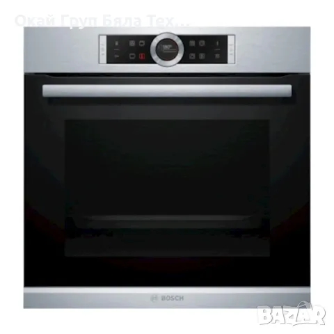 фурна Bosch с пиролиза