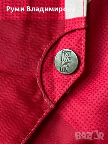 Дамско Яке O'neill, L/ яке за ски, снимка 8 - Якета - 49095119