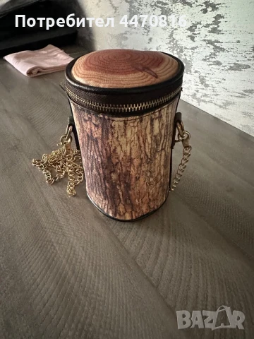 Дамска чанта 