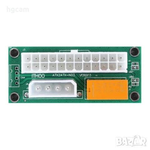 Екстендъри . Riser . Адаптери . Кабели . Синхронизатори за Rig Копачки, снимка 12 - Кабели и адаптери - 50486942