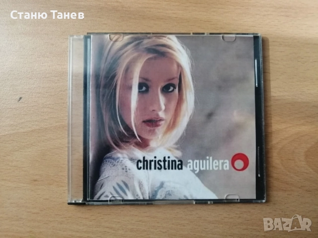 Продавам CD дискове, снимка 3 - CD дискове - 52433960