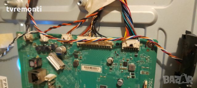 MAIN BOARD ,715G8198-M01-B00-004Y модел, снимка 3 - Части и Платки - 31213453