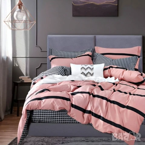 спални бельо , снимка 2 - Спално бельо - 51233580