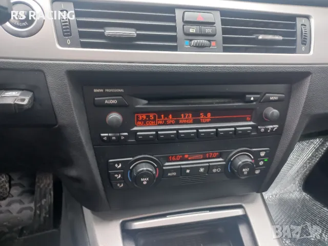  BMW E90 318 на части, снимка 8 - Автомобили и джипове - 48200928